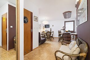 Apartament Cracow Maly Plaszow