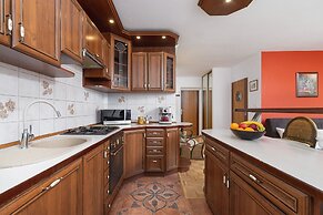 Apartament Cracow Maly Plaszow