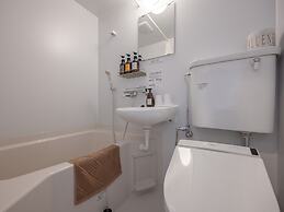HOTEL R9 The Yard Uruma