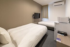 HOTEL R9 The Yard Uruma