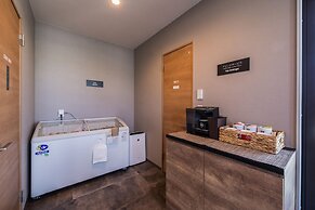 HOTEL R9 The Yard Uruma