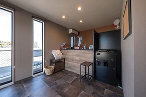 HOTEL R9 The Yard Uruma