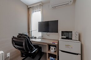 HOTEL R9 The Yard Uruma