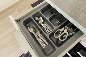 Hiisi Homes Hämeenlinna Asemanranta