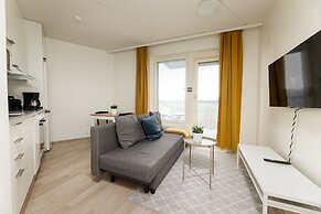 Hiisi Homes Hämeenlinna Asemanranta