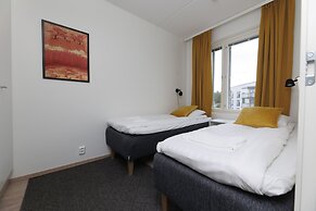 Hiisi Homes Hämeenlinna Asemanranta