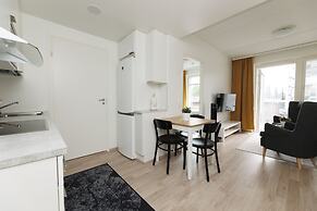 Hiisi Homes Hämeenlinna Asemanranta