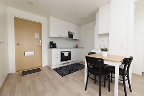 Hiisi Homes Hämeenlinna Asemanranta