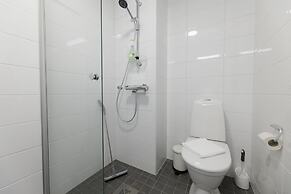 Hiisi Homes Hämeenlinna Asemanranta