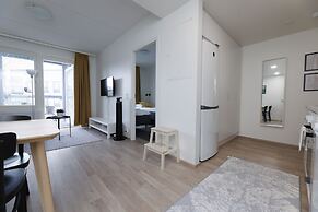 Hiisi Homes Hämeenlinna Asemanranta