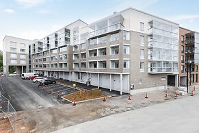 Hiisi Homes Hämeenlinna Asemanranta
