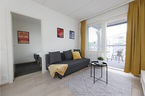 Hiisi Homes Hämeenlinna Asemanranta