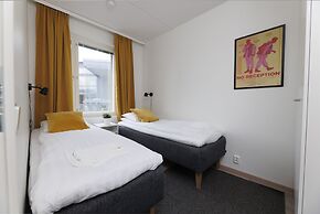 Hiisi Homes Hämeenlinna Asemanranta
