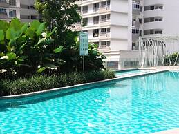 KL Gateway Premium Residences by MOKA