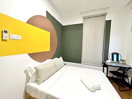 KL Gateway Premium Residences by MOKA