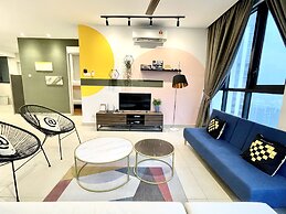 KL Gateway Premium Residences by MOKA