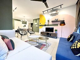 KL Gateway Premium Residences by MOKA