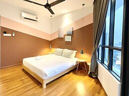 KL Gateway Premium Residences by MOKA