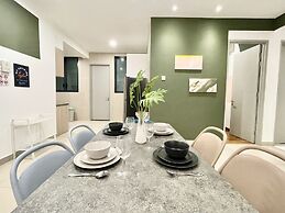 KL Gateway Premium Residences by MOKA