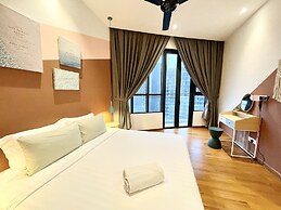 KL Gateway Premium Residences by MOKA