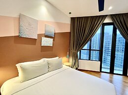 KL Gateway Premium Residences by MOKA