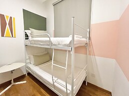 KL Gateway Premium Residences by MOKA