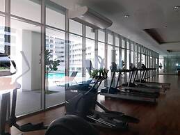 KL Gateway Premium Residences by MOKA