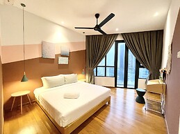 KL Gateway Premium Residences by MOKA