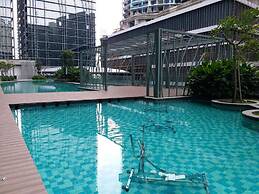 KL Gateway Premium Residences by MOKA