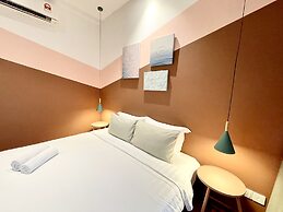 KL Gateway Premium Residences by MOKA