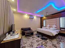 Llyods Beach Resort