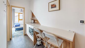 Apartamenty Sun & Snow Żeromskiego II