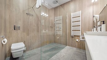 Apartamenty Sun & Snow Żeromskiego II