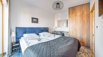 Apartamenty Sun & Snow Żeromskiego II