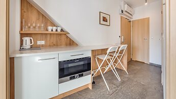Apartamenty Sun & Snow Żeromskiego II