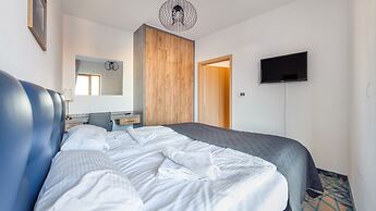 Apartamenty Sun & Snow Żeromskiego II