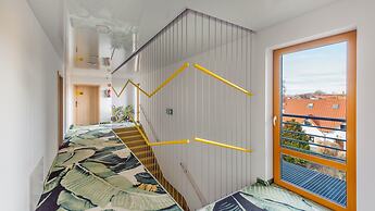 Apartamenty Sun & Snow Żeromskiego II