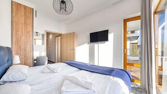 Apartamenty Sun & Snow Żeromskiego II