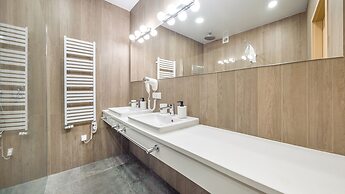 Apartamenty Sun & Snow Żeromskiego II