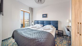 Apartamenty Sun & Snow Żeromskiego II