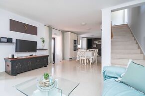 Holiday Home Majkovi