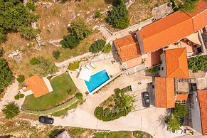 Holiday Home Majkovi