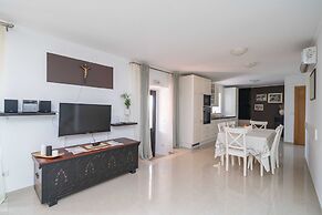 Holiday Home Majkovi