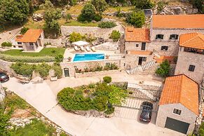 Holiday Home Majkovi