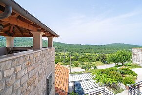 Holiday Home Majkovi