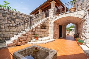 Holiday Home Majkovi