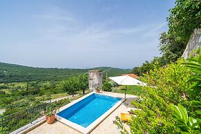 Holiday Home Majkovi