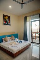 Ocean Breeze Hotel