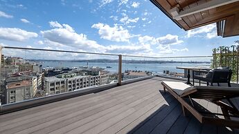 Loop Hotel Bosphorus İstanbul