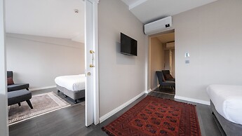 Loop Hotel Bosphorus İstanbul